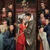 Drama China 2023 Rating Tinggi