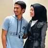 Lesti dan Rizki DA