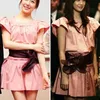seleb korea baju sama