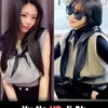 seleb korea baju sama