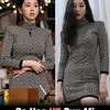 seleb korea baju sama