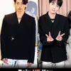 seleb korea baju sama