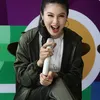 sandra dewi