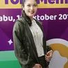 sandra dewi