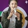 sandra dewi