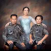 Artis jadi juragan kontrakan