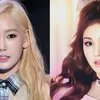 Taeyeon dan Somi