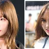 Taeyeon dan Somi
