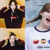 Taeyeon dan Somi