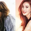 Taeyeon dan Somi