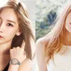 Taeyeon dan Somi