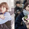 Taeyeon dan Somi