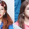Taeyeon dan Somi