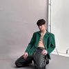 Cha Eun Woo Berotot
