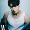 Cha Eun Woo Berotot