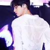 Cha Eun Woo Berotot