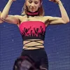 Idol Cewek Berotot