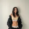Idol Cewek Berotot