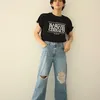 Model Ganteng Mirip V BTS
