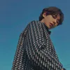 Model Ganteng Mirip V BTS