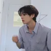 Model Ganteng Mirip V BTS