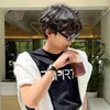 Model Ganteng Mirip V BTS