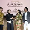 Purwacarita Borobudur