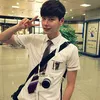 Lee Jong Suk