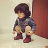 Ramon J Tungka