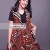 Putri Tanjung, anak Chairil Tanjung