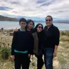 Putri Tanjung, anak Chairil Tanjung