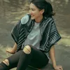 Putri Tanjung, anak Chairil Tanjung
