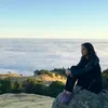 Putri Tanjung, anak Chairil Tanjung