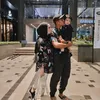 Putri Anne - Arya Saloka