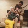 Putri Anne - Arya Saloka