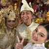 Aulia DA Cahu Tamu Undangan