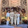 Aulia DA Cahu Tamu Undangan