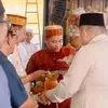 Abdul Azis aqiqah anak