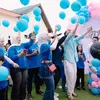Team Boy Gender Reveal Putri Isnari