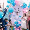 Putri Isnari Bahagia di Momen Gender Reveal