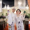 Putri Kristya dan Bayu Onyonk