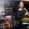 Putri Marino Hamil