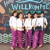 Pramugari Anak Gojek