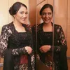 putri tanjung bertunangan