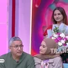 Natalie Sarah Tak Khawatiri Pergaulan Anaknya