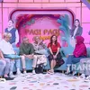 Natalie Sarah Tak Khawatiri Pergaulan Anaknya