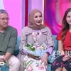 Natalie Sarah Tak Khawatiri Pergaulan Anaknya
