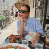 Alyssa Daguise Mantan Pacar Al Ghazali