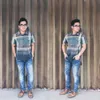 Tommy Rumengan, Mantan Pacar Aurel Hermansyah
