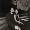 potret natasha ryder dan pacar baru, raphael